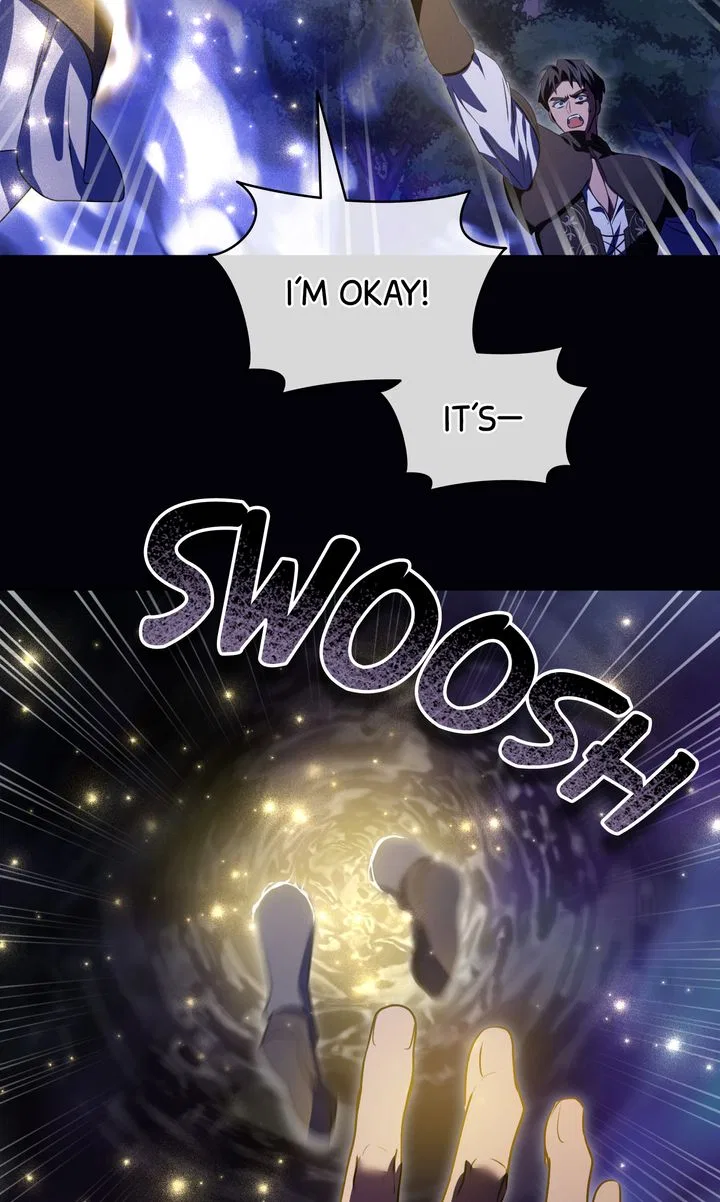 The Fake Saintess Awaits Her Exit Chapter 96 – Page 58