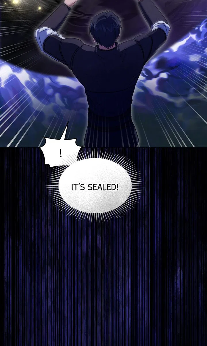 The Fake Saintess Awaits Her Exit Chapter 96 – Page 60