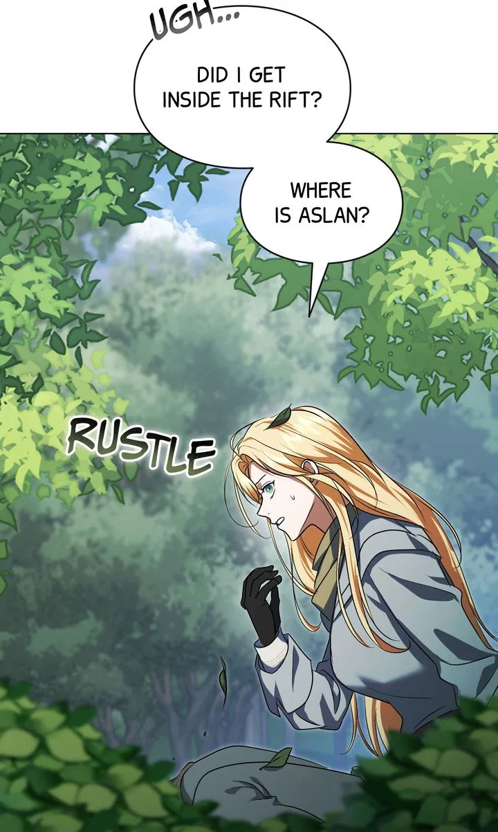 The Fake Saintess Awaits Her Exit Chapter 96 – Page 66