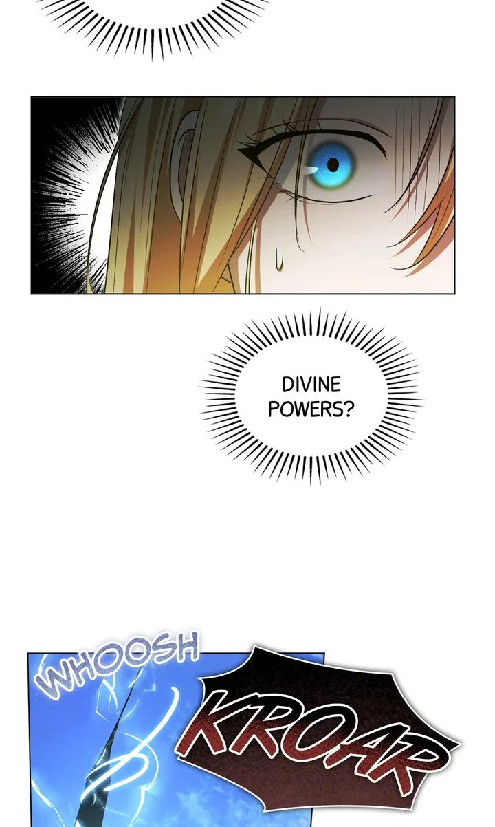 The Fake Saintess Awaits Her Exit Chapter 96 – Page 73
