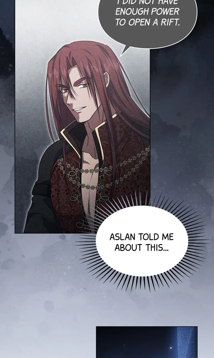 The Fake Saintess Awaits Her Exit Chapter 96 – Page 77