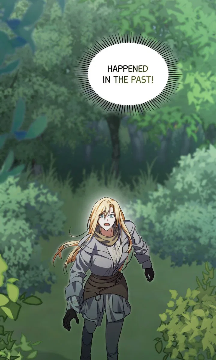 The Fake Saintess Awaits Her Exit Chapter 96 – Page 79