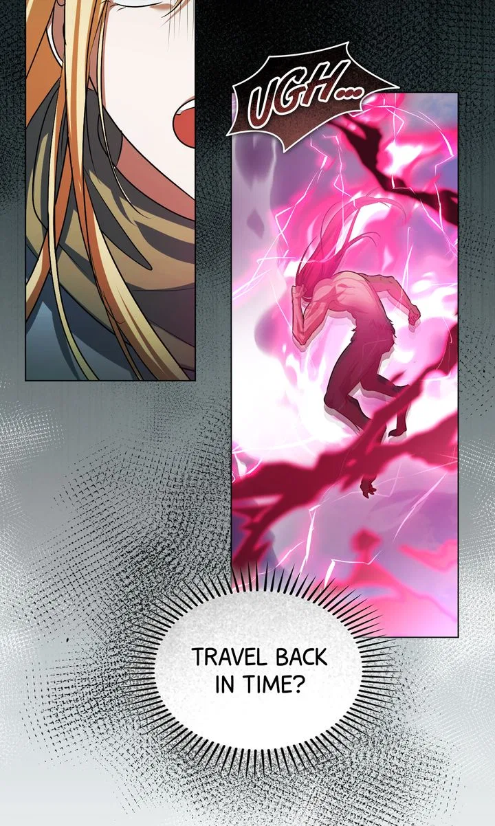 The Fake Saintess Awaits Her Exit Chapter 96 – Page 81