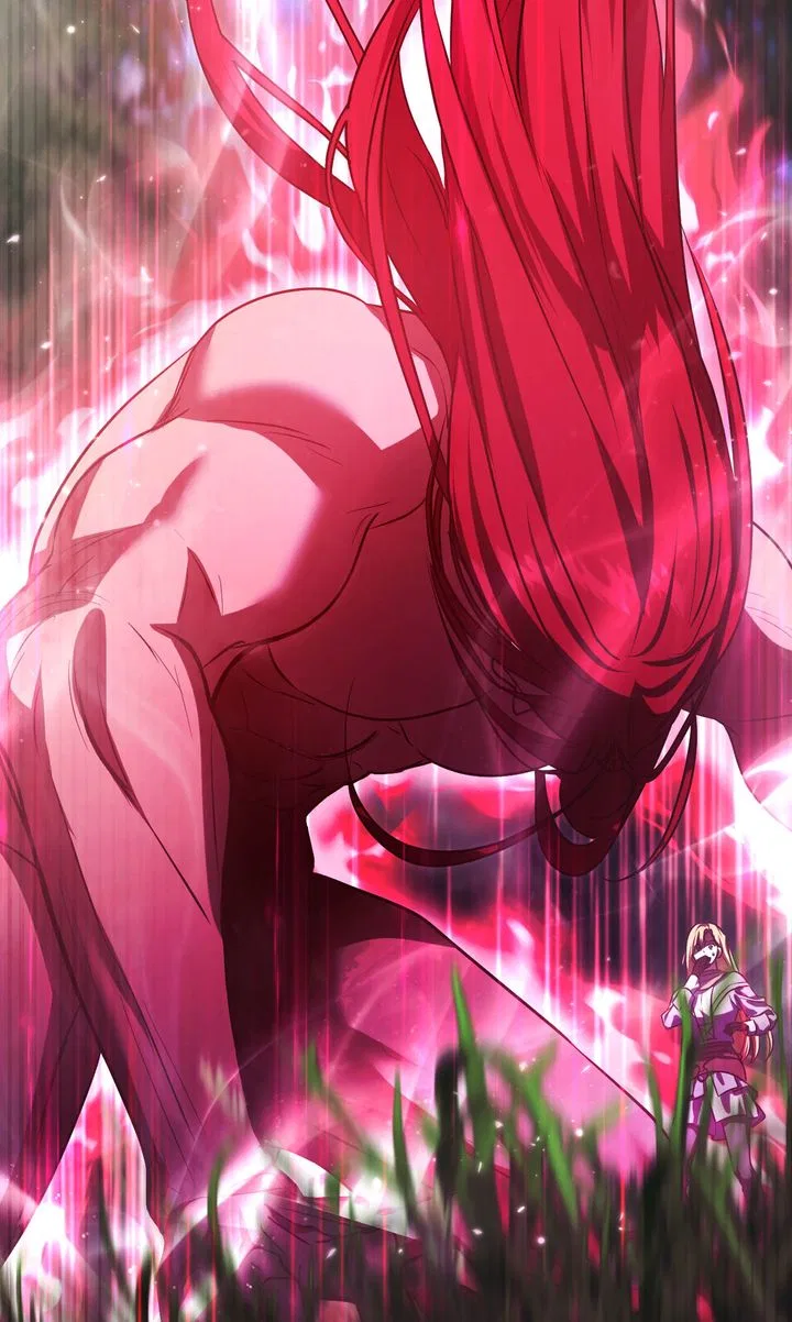 The Fake Saintess Awaits Her Exit Chapter 96 – Page 83