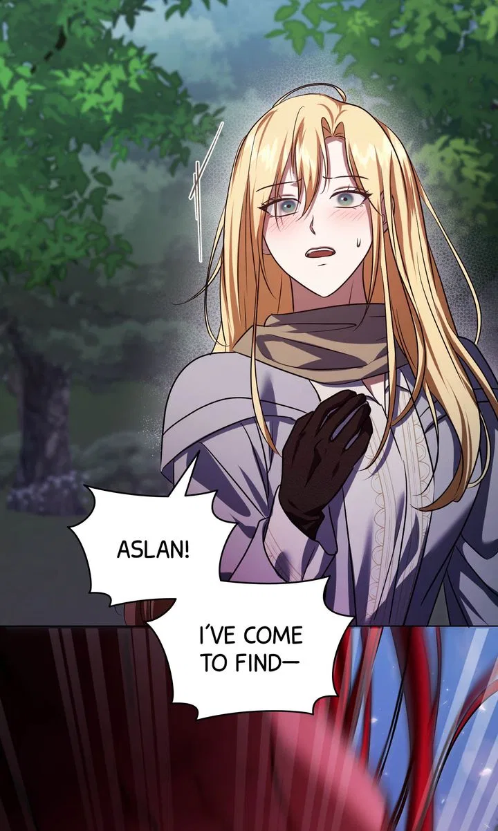 The Fake Saintess Awaits Her Exit Chapter 96 – Page 85