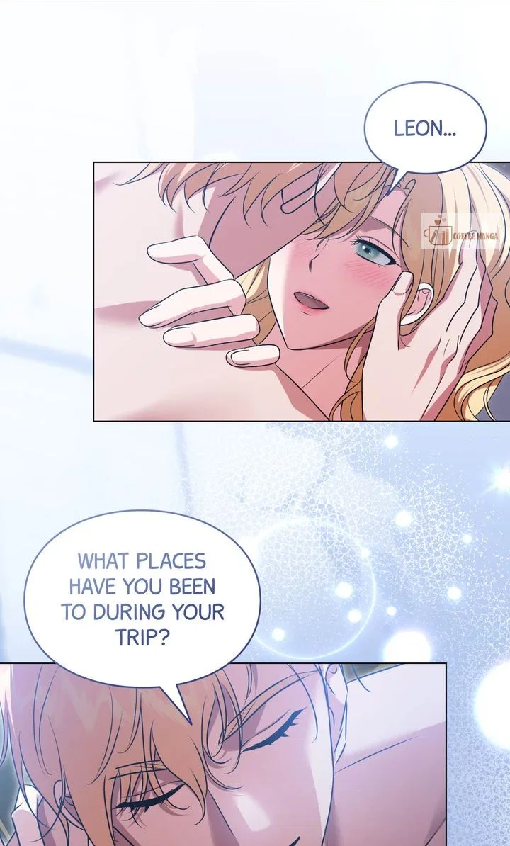 The Fake Saintess Awaits Her Exit Chapter 95 – Page 2