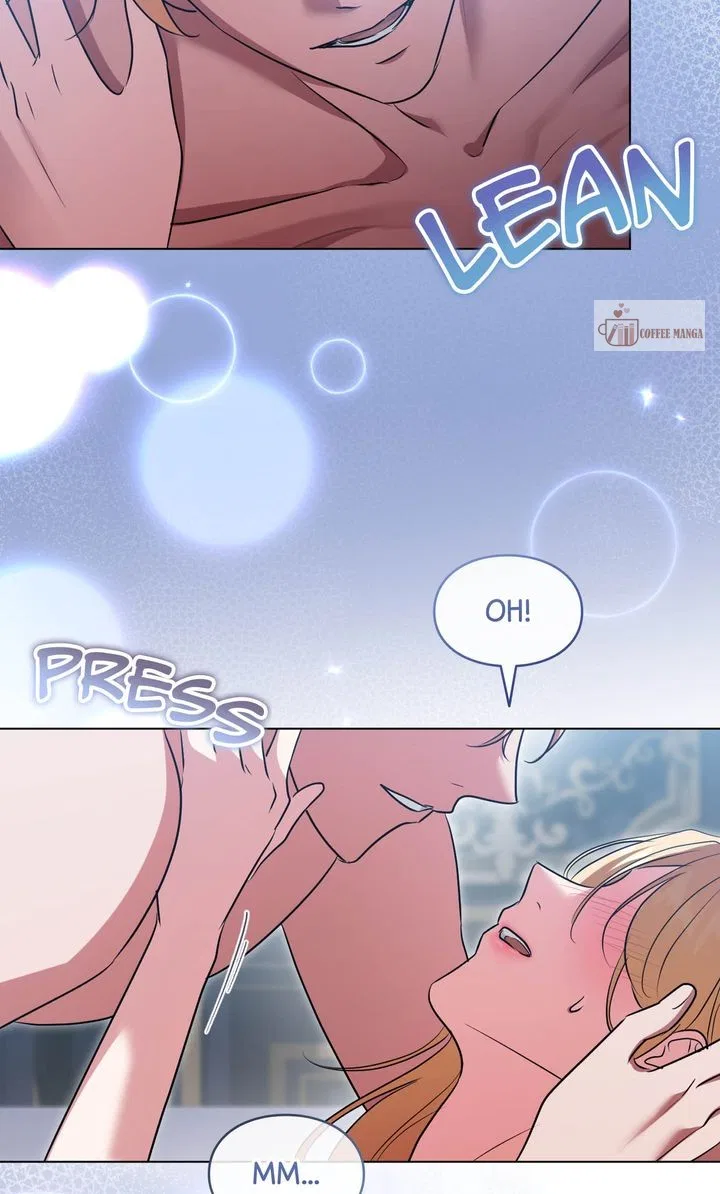 The Fake Saintess Awaits Her Exit Chapter 95 – Page 3