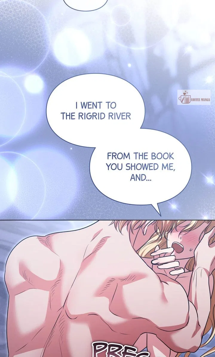 The Fake Saintess Awaits Her Exit Chapter 95 – Page 4