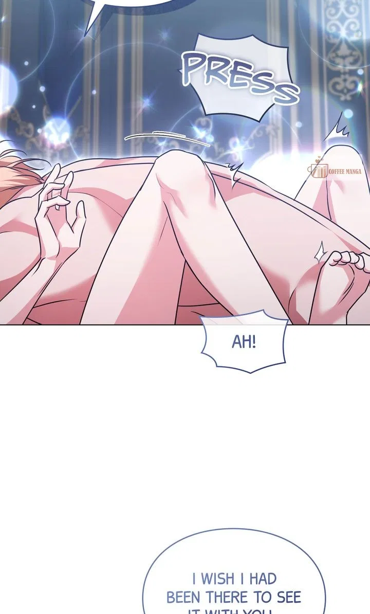 The Fake Saintess Awaits Her Exit Chapter 95 – Page 8