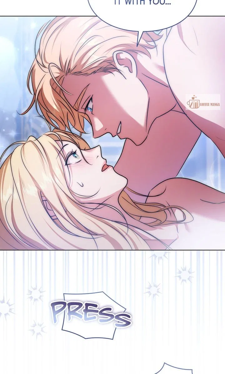 The Fake Saintess Awaits Her Exit Chapter 95 – Page 9