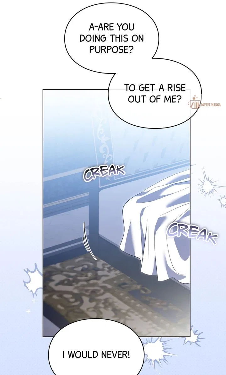 The Fake Saintess Awaits Her Exit Chapter 95 – Page 11
