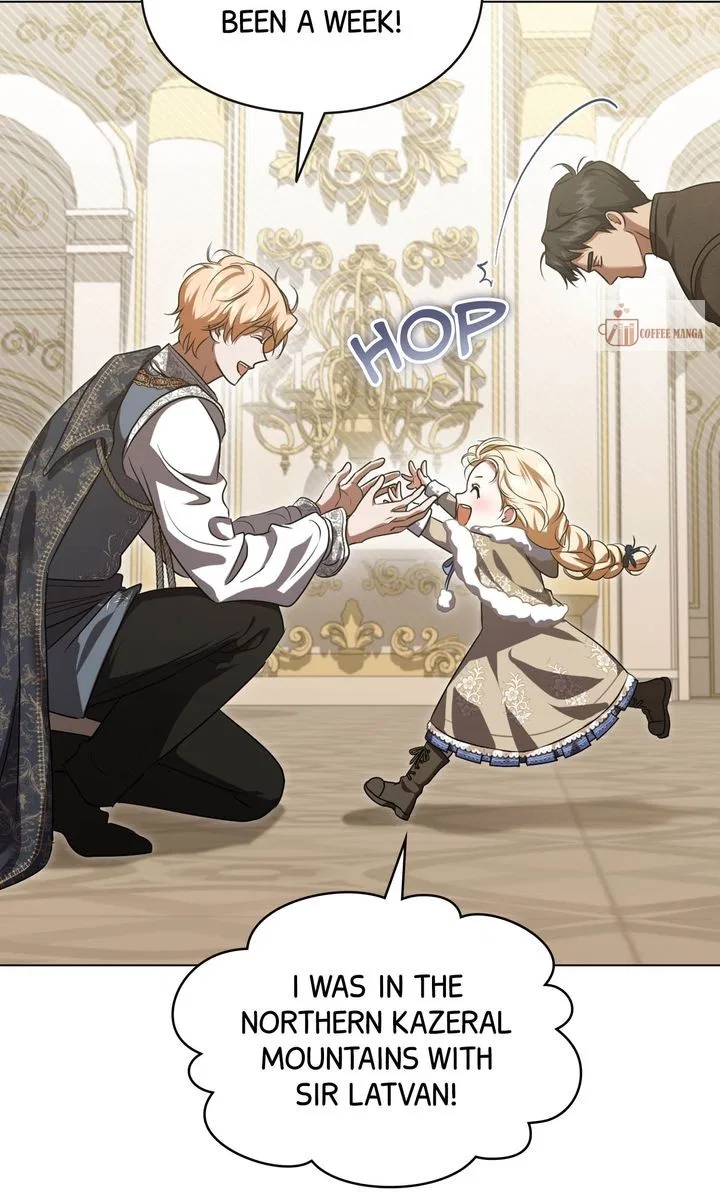 The Fake Saintess Awaits Her Exit Chapter 95 – Page 16