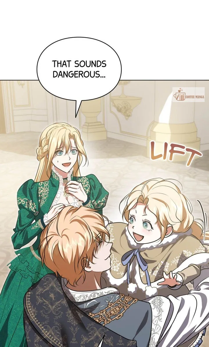 The Fake Saintess Awaits Her Exit Chapter 95 – Page 17
