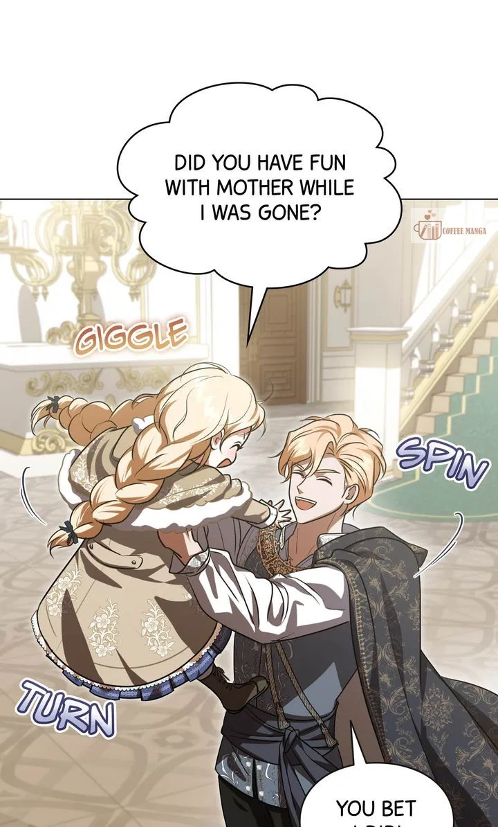The Fake Saintess Awaits Her Exit Chapter 95 – Page 19