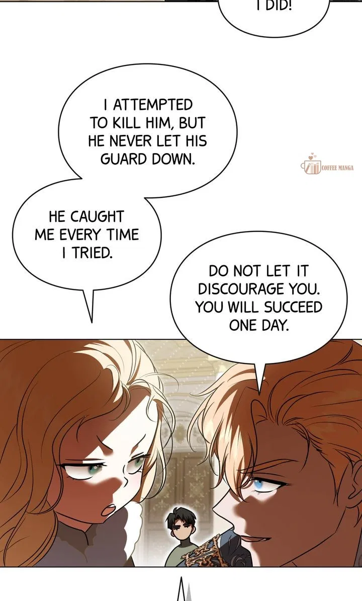 The Fake Saintess Awaits Her Exit Chapter 95 – Page 20