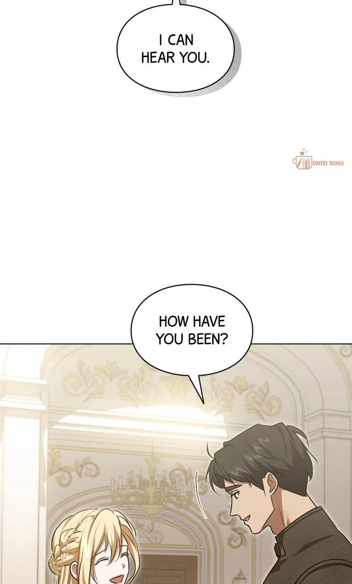 The Fake Saintess Awaits Her Exit Chapter 95 – Page 21