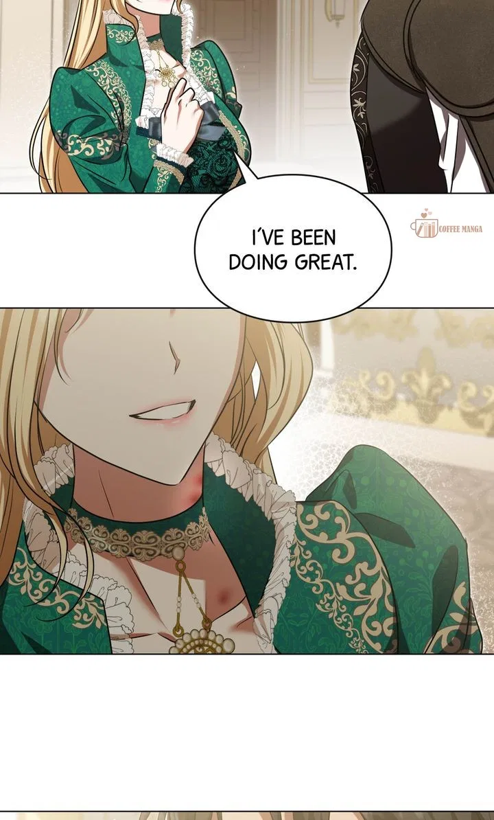 The Fake Saintess Awaits Her Exit Chapter 95 – Page 22