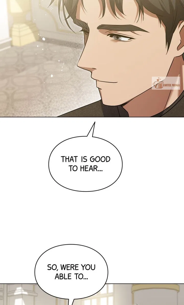 The Fake Saintess Awaits Her Exit Chapter 95 – Page 23