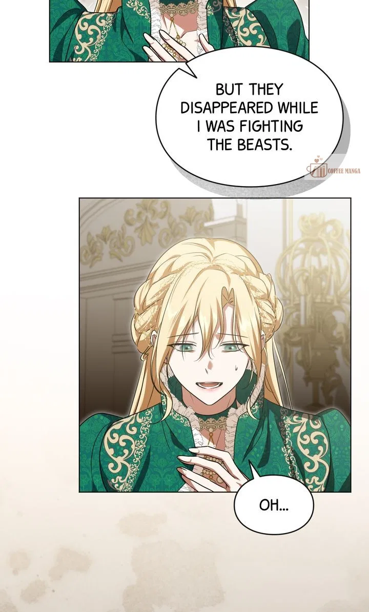 The Fake Saintess Awaits Her Exit Chapter 95 – Page 25