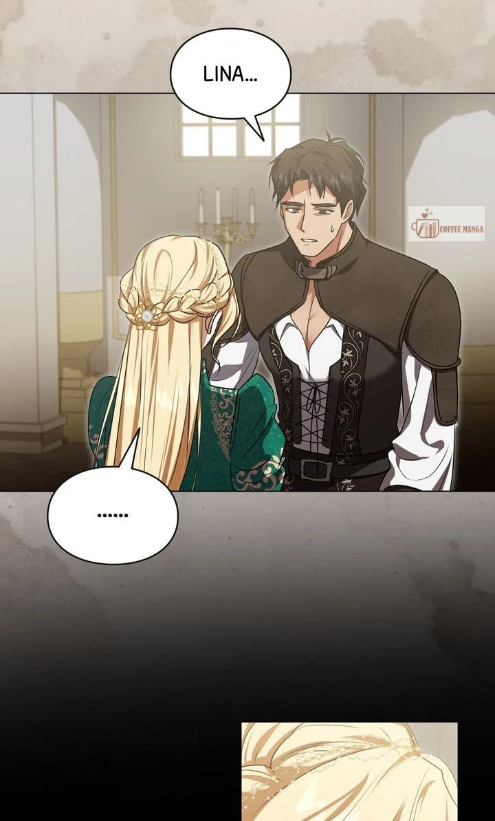 The Fake Saintess Awaits Her Exit Chapter 95 – Page 26