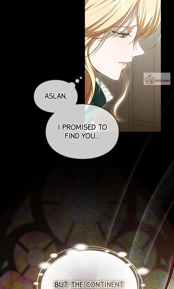 The Fake Saintess Awaits Her Exit Chapter 95 – Page 27