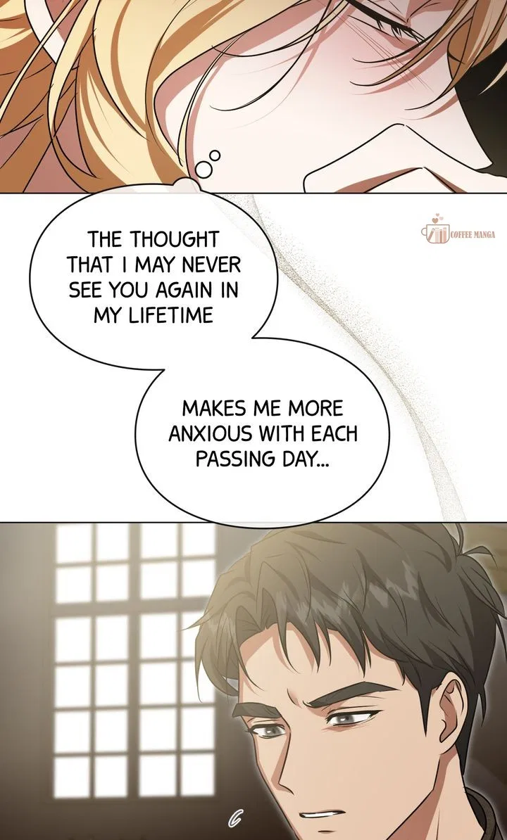 The Fake Saintess Awaits Her Exit Chapter 95 – Page 30
