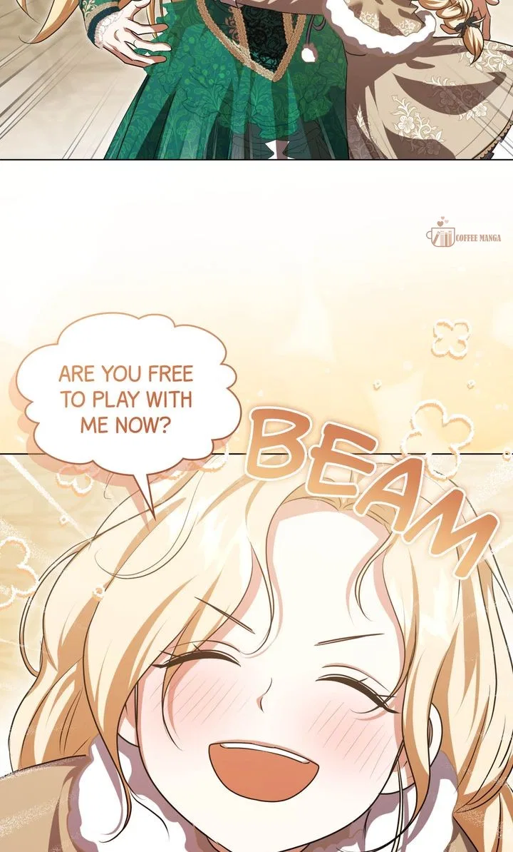 The Fake Saintess Awaits Her Exit Chapter 95 – Page 32