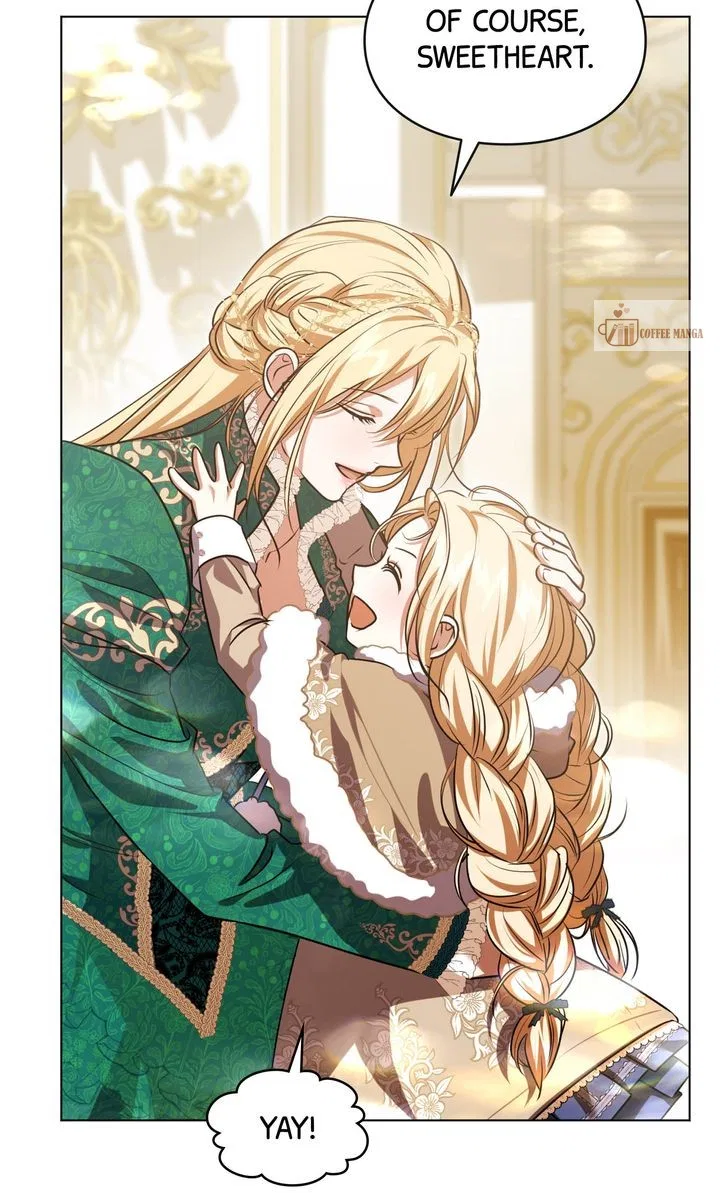 The Fake Saintess Awaits Her Exit Chapter 95 – Page 34