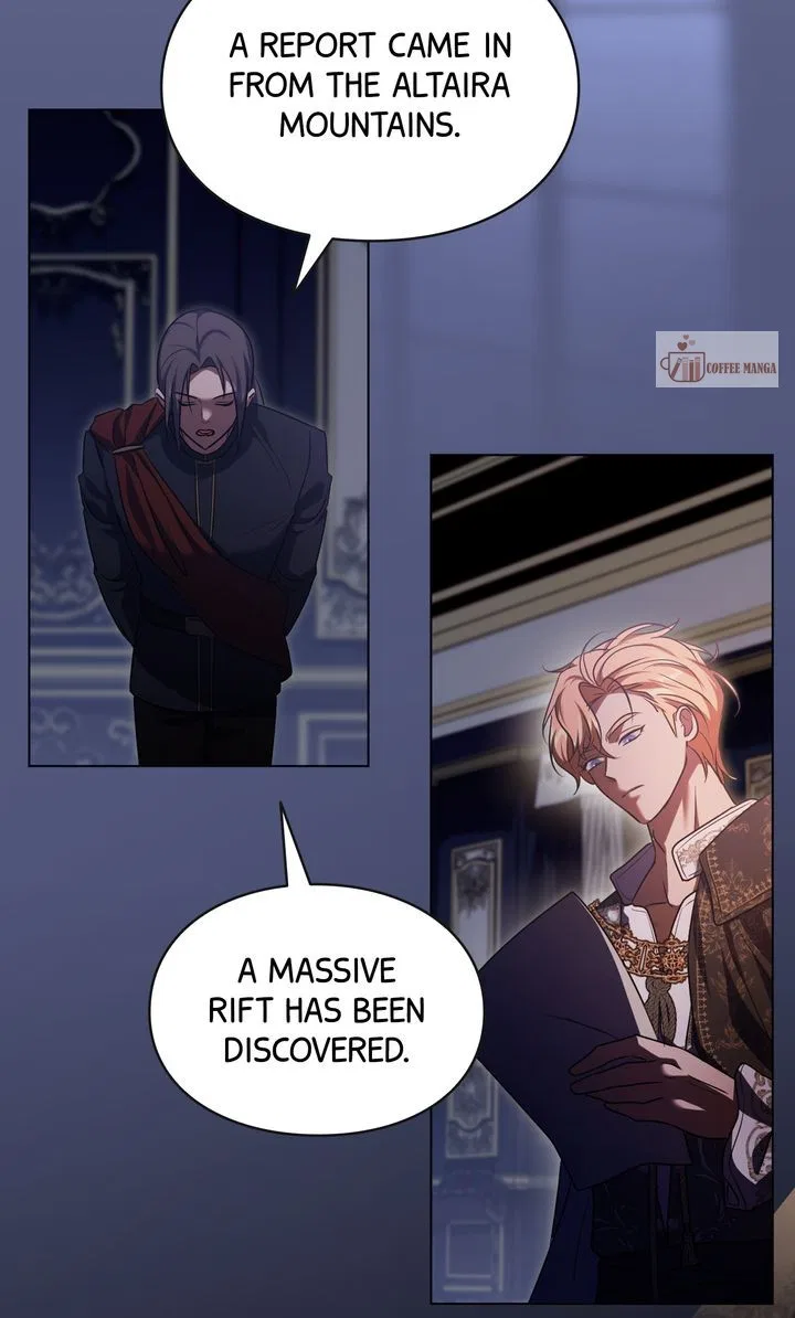 The Fake Saintess Awaits Her Exit Chapter 95 – Page 42
