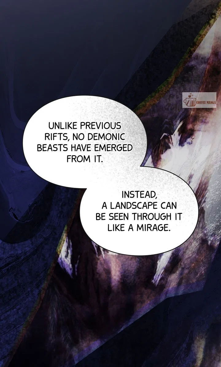 The Fake Saintess Awaits Her Exit Chapter 95 – Page 43