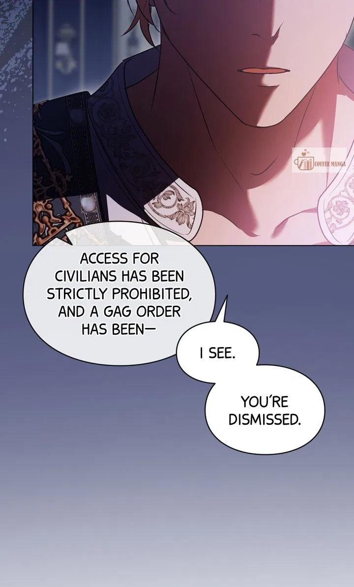 The Fake Saintess Awaits Her Exit Chapter 95 – Page 46