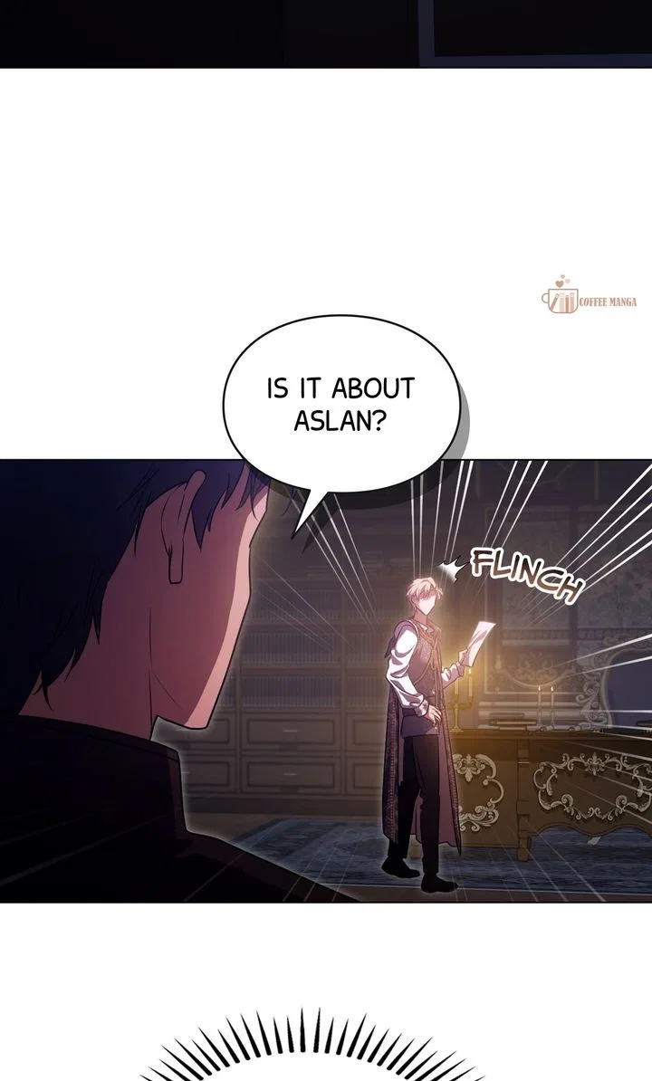 The Fake Saintess Awaits Her Exit Chapter 95 – Page 49