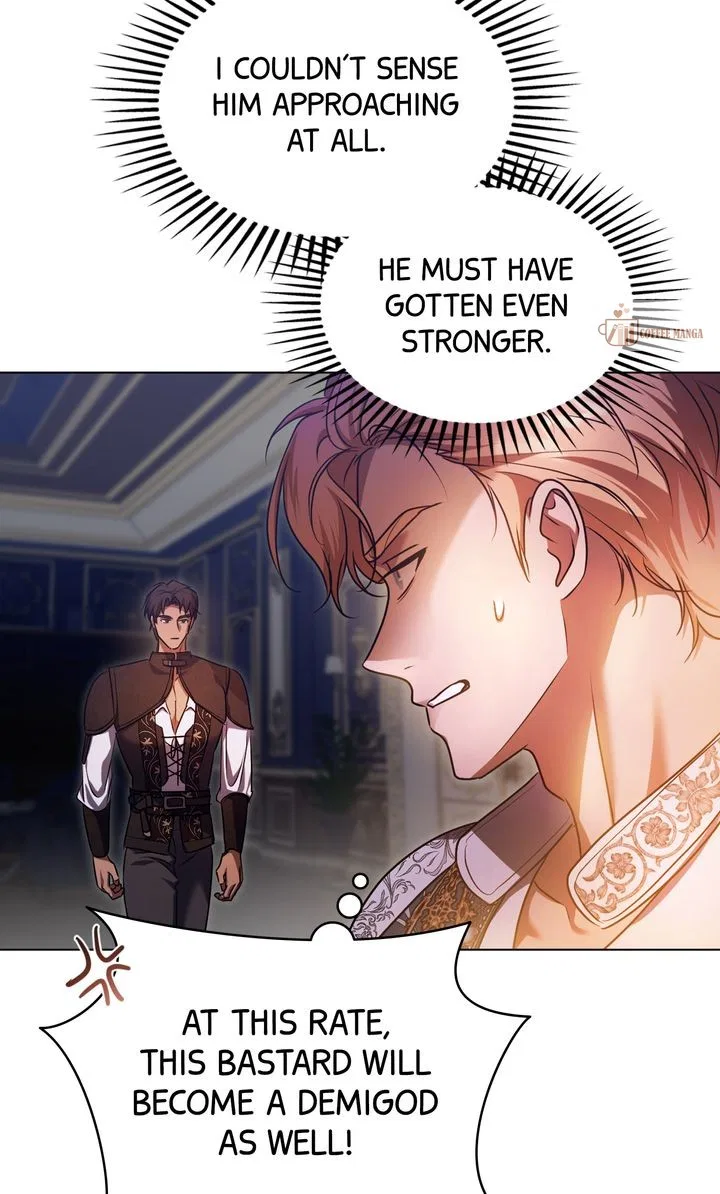 The Fake Saintess Awaits Her Exit Chapter 95 – Page 50