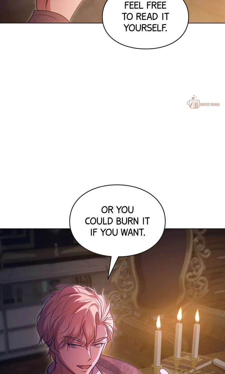 The Fake Saintess Awaits Her Exit Chapter 95 – Page 52