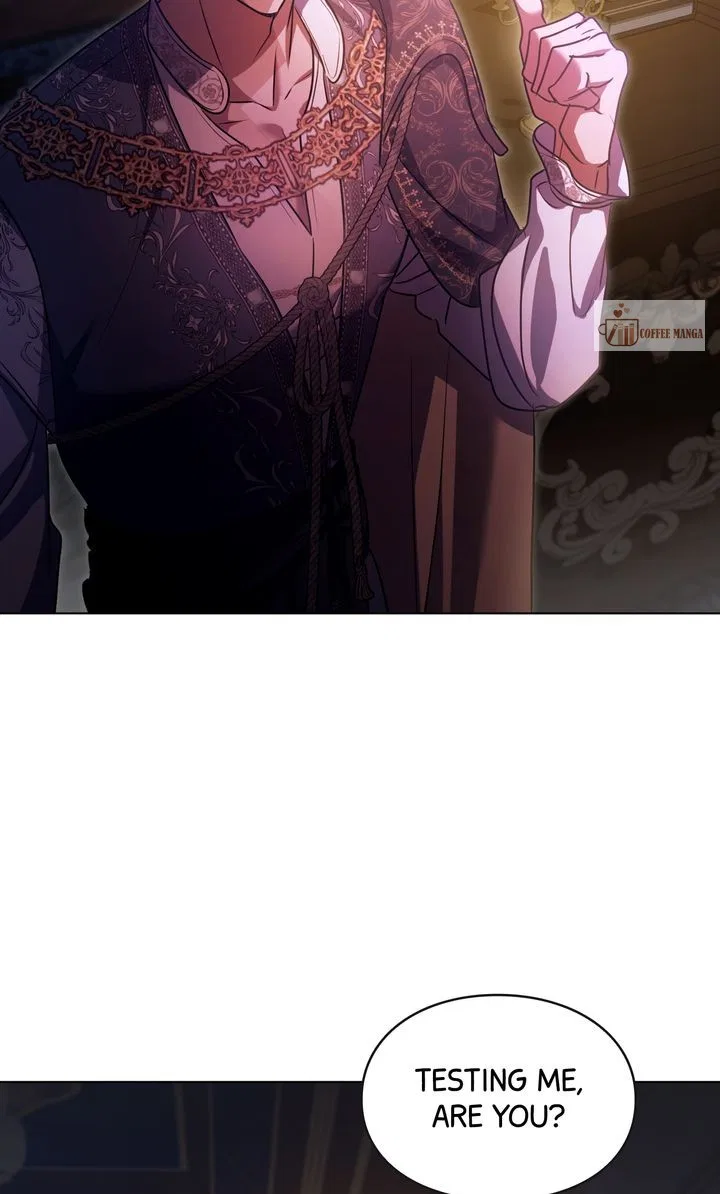 The Fake Saintess Awaits Her Exit Chapter 95 – Page 53