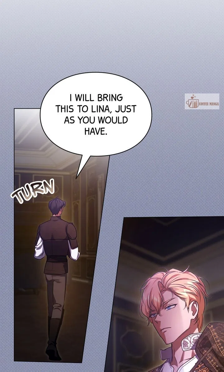The Fake Saintess Awaits Her Exit Chapter 95 – Page 55