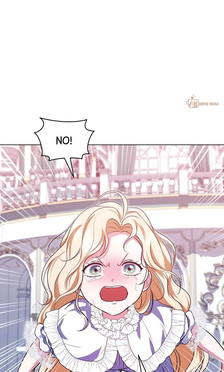 The Fake Saintess Awaits Her Exit Chapter 95 – Page 57