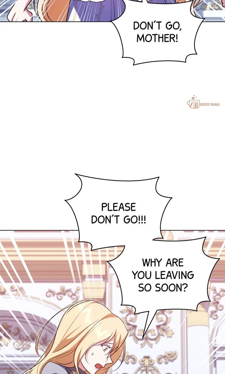 The Fake Saintess Awaits Her Exit Chapter 95 – Page 58