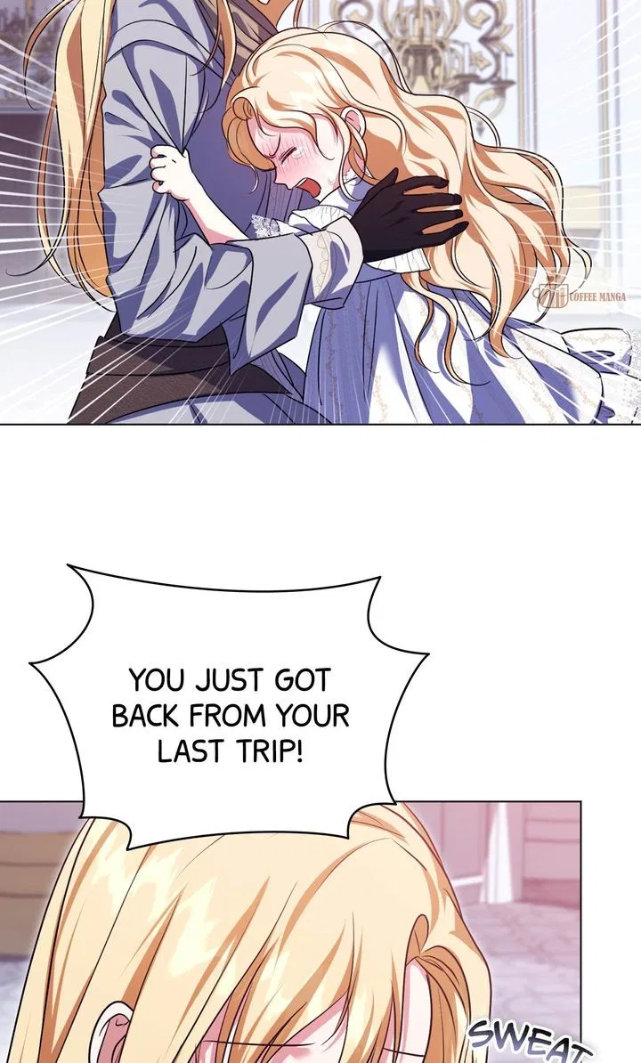 The Fake Saintess Awaits Her Exit Chapter 95 – Page 59