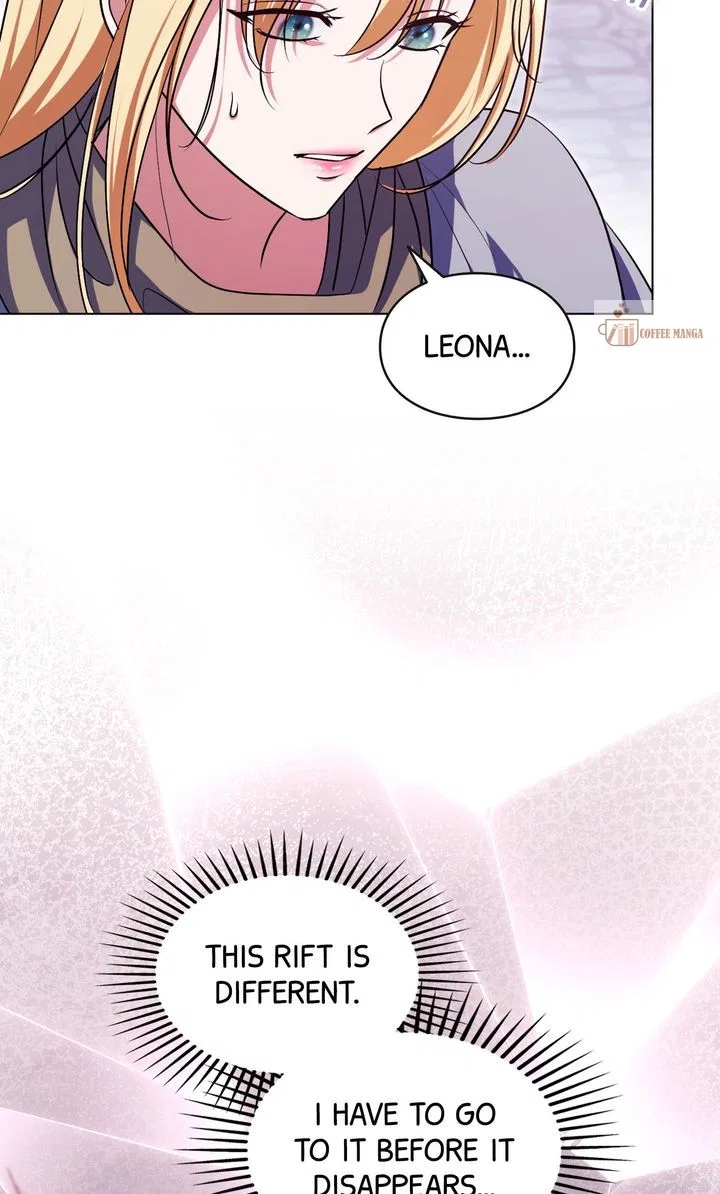 The Fake Saintess Awaits Her Exit Chapter 95 – Page 60