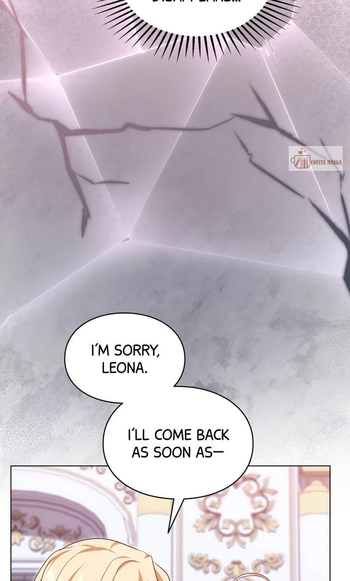 The Fake Saintess Awaits Her Exit Chapter 95 – Page 61