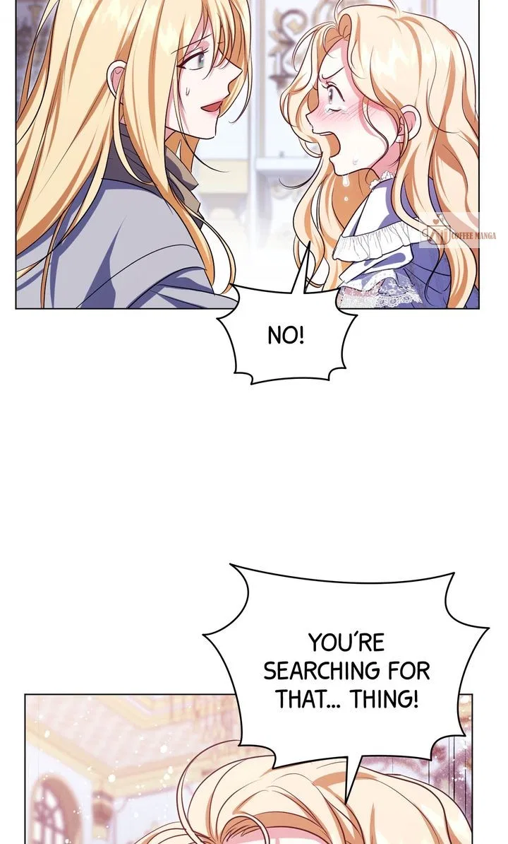 The Fake Saintess Awaits Her Exit Chapter 95 – Page 62