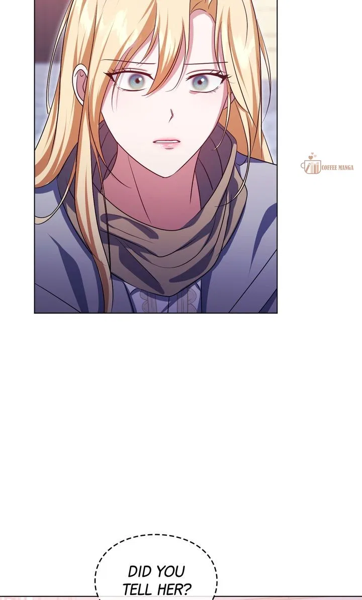 The Fake Saintess Awaits Her Exit Chapter 95 – Page 64