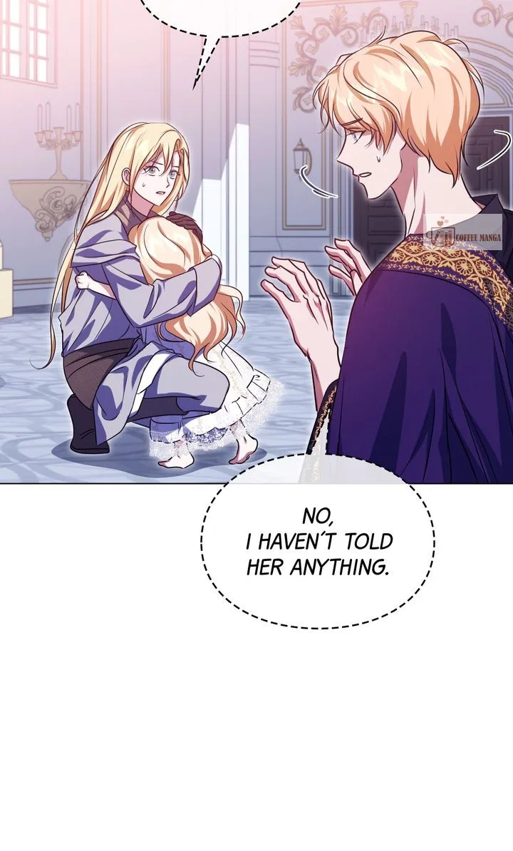 The Fake Saintess Awaits Her Exit Chapter 95 – Page 65