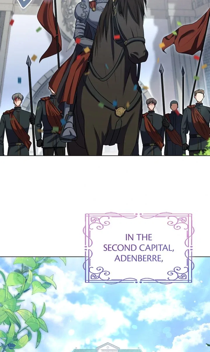 The Fake Saintess Awaits Her Exit Chapter 93 – Page 2