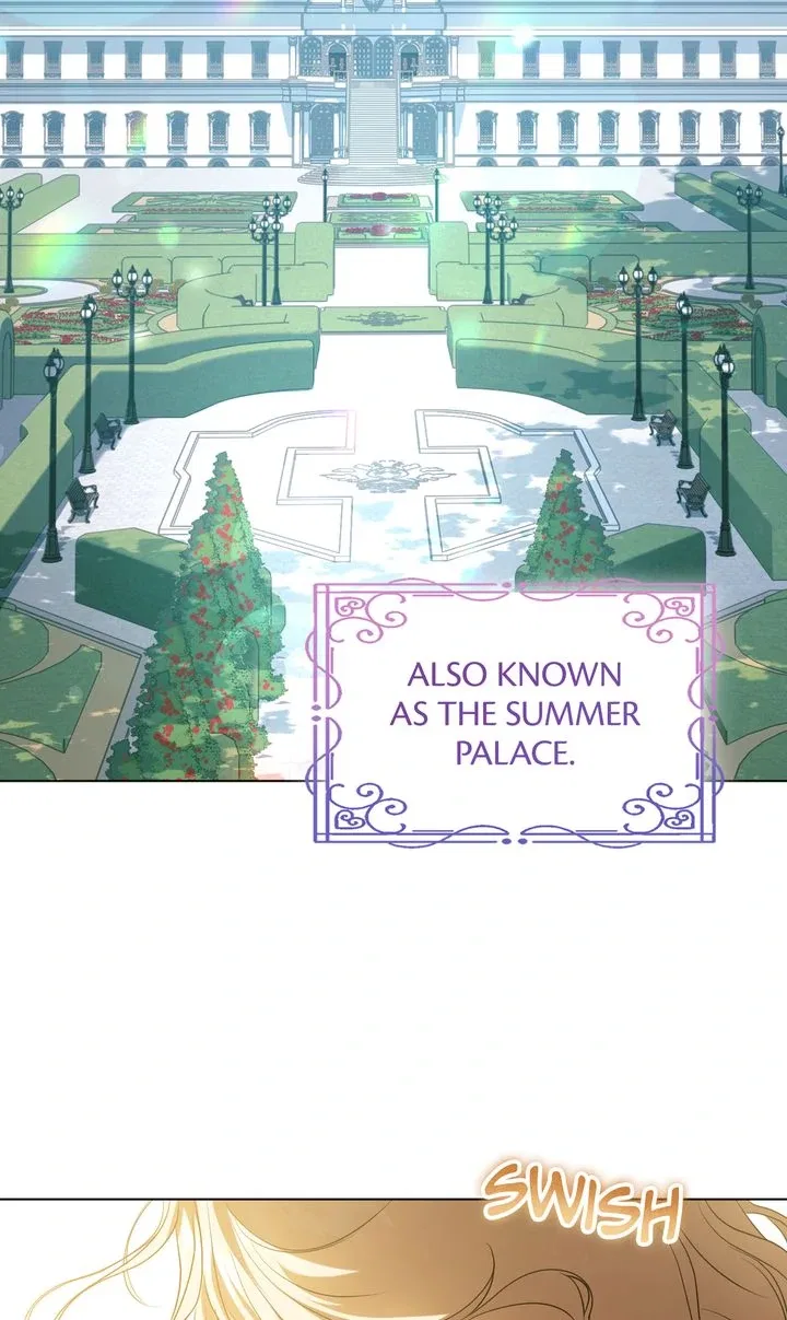 The Fake Saintess Awaits Her Exit Chapter 93 – Page 4