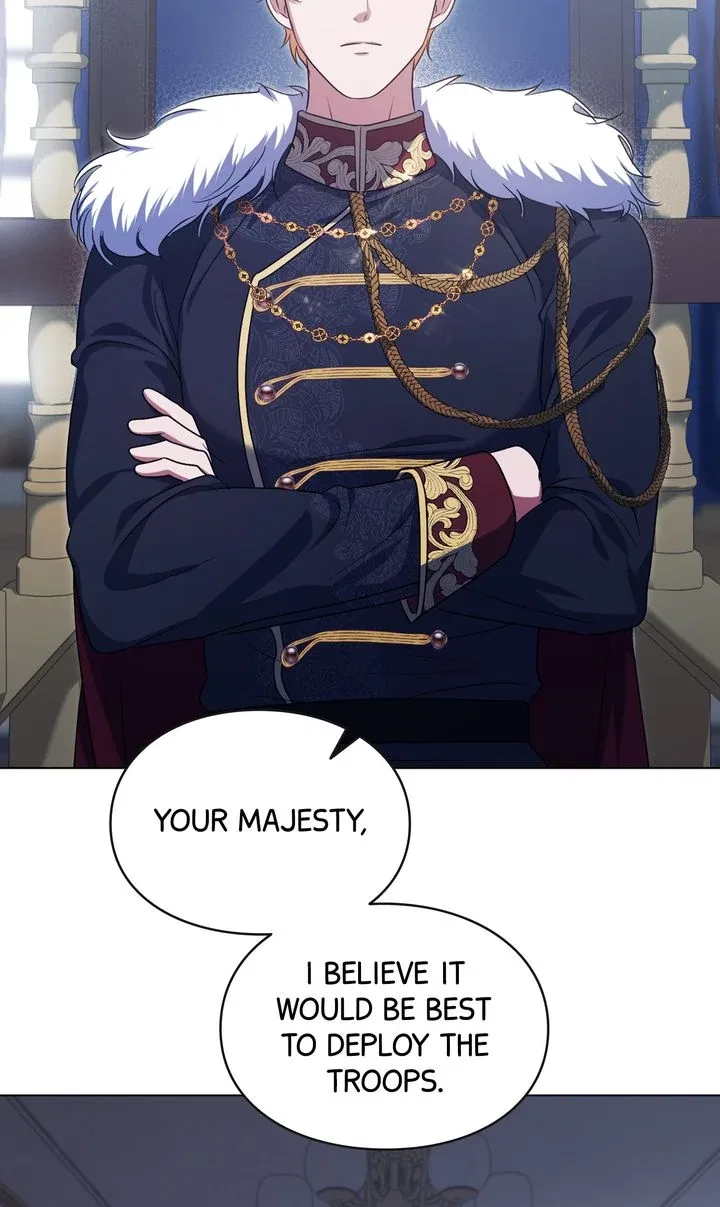 The Fake Saintess Awaits Her Exit Chapter 93 – Page 12