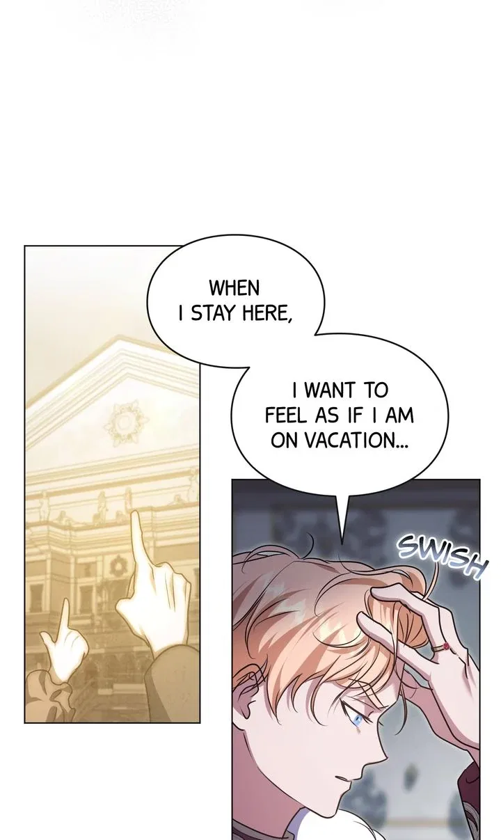 The Fake Saintess Awaits Her Exit Chapter 93 – Page 15