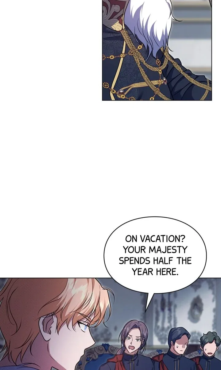 The Fake Saintess Awaits Her Exit Chapter 93 – Page 16