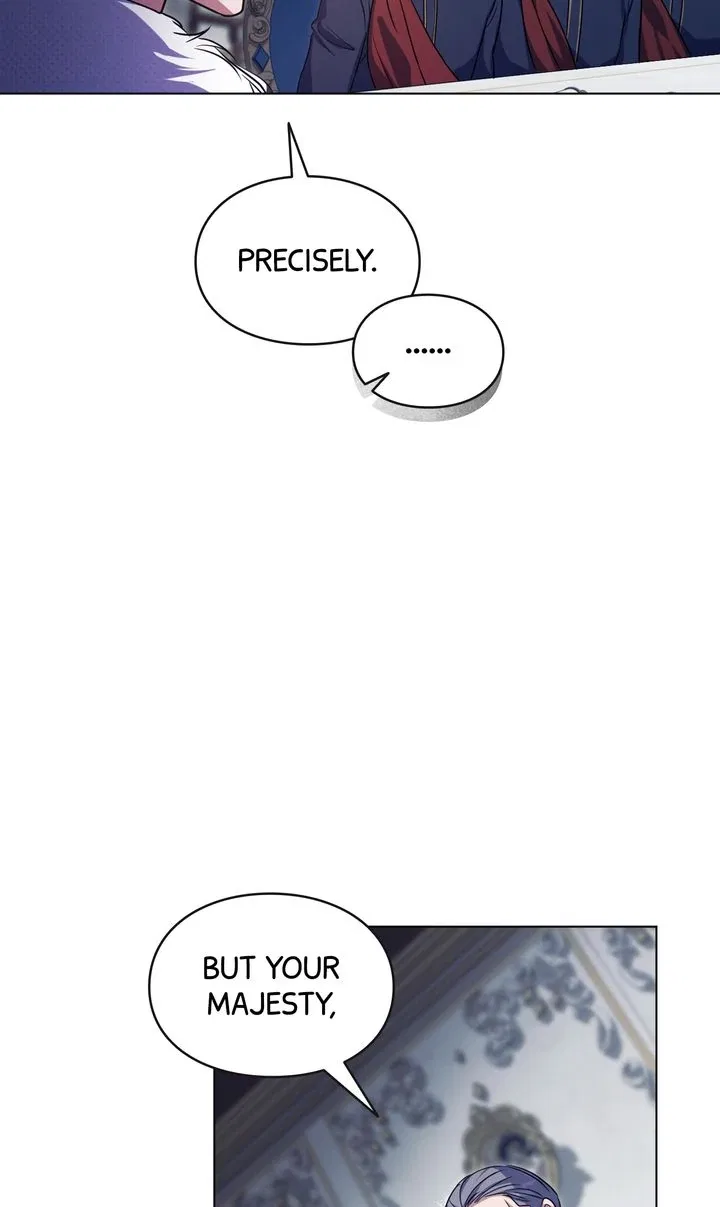 The Fake Saintess Awaits Her Exit Chapter 93 – Page 17